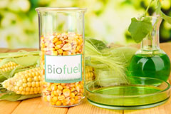 Bromham biofuel availability