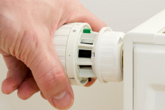 Bromham central heating repair costs