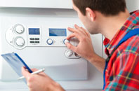free Bromham gas safe engineer quotes